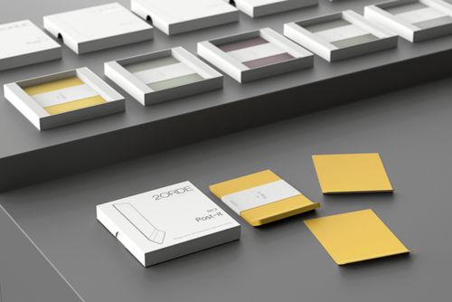 時尚簡約的辦公用品設計，你愛了嗎？